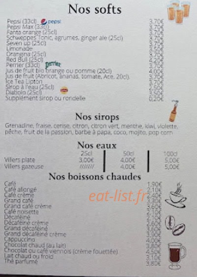 Les Oyats — carte page 4