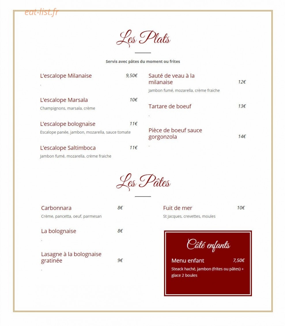 L'Avesnoise — carte page 3