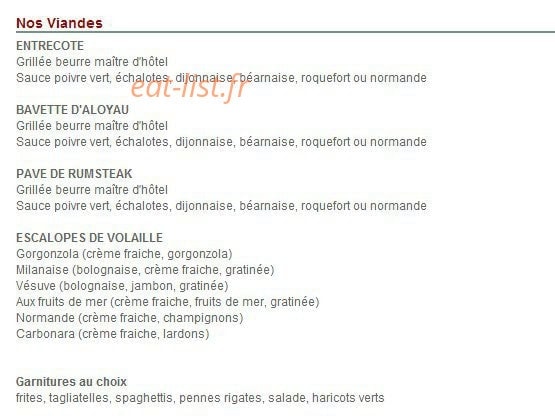 Le Vesuve — carte page 4