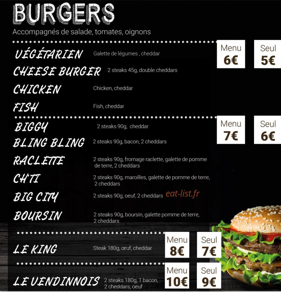 La vendinoise — carte page 6