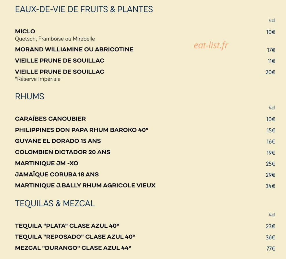 L'Atlantic — carte page 18