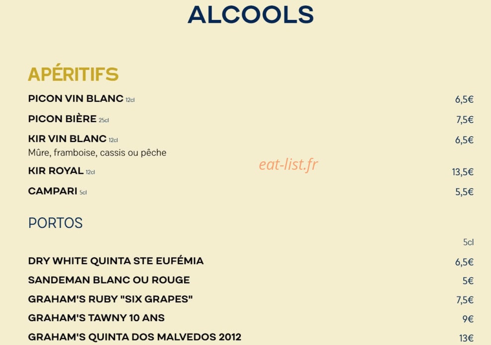 L'Atlantic — carte page 12