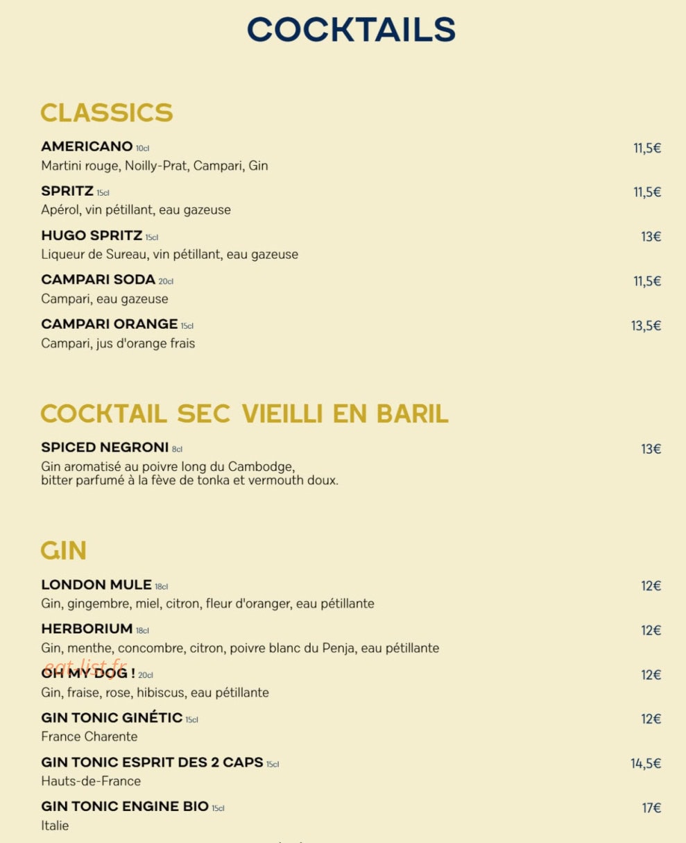 L'Atlantic — carte page 8