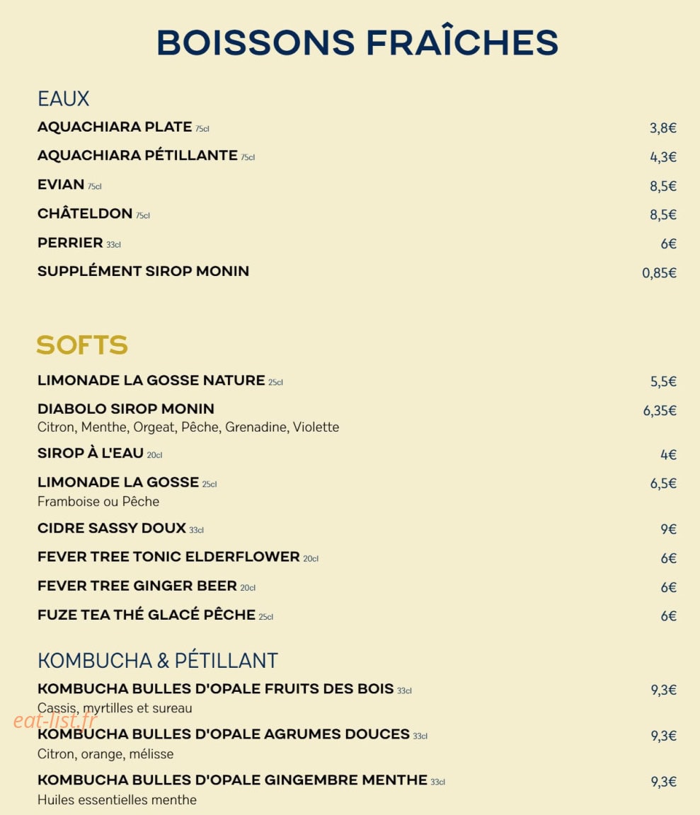 L'Atlantic — carte page 21