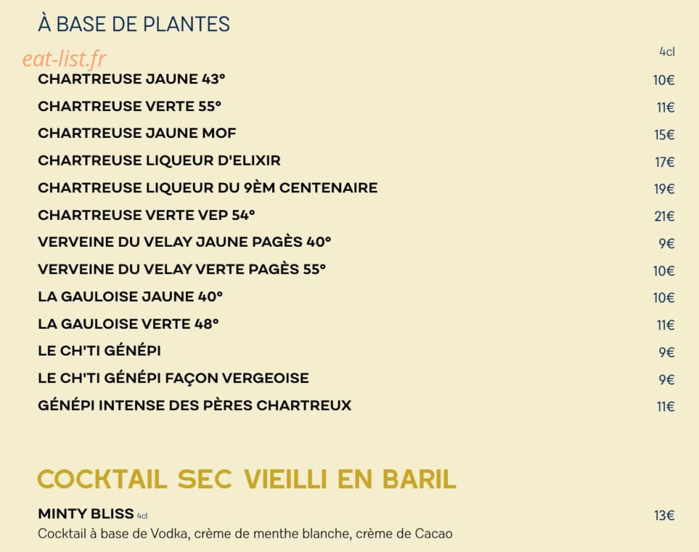 L'Atlantic — carte page 20