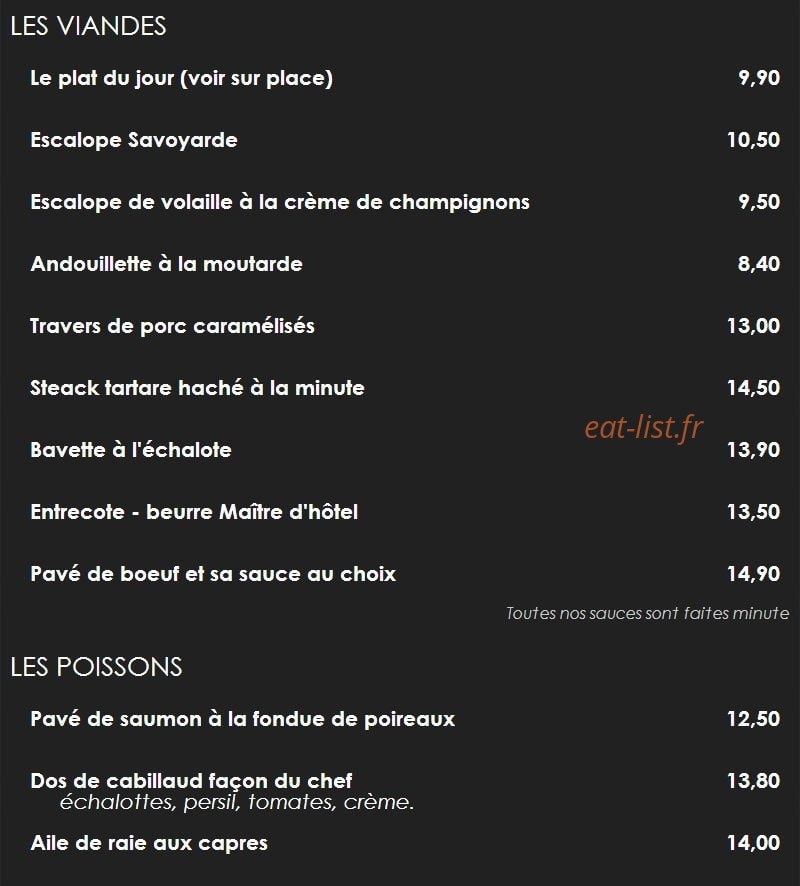 Le Pirate — carte page 4