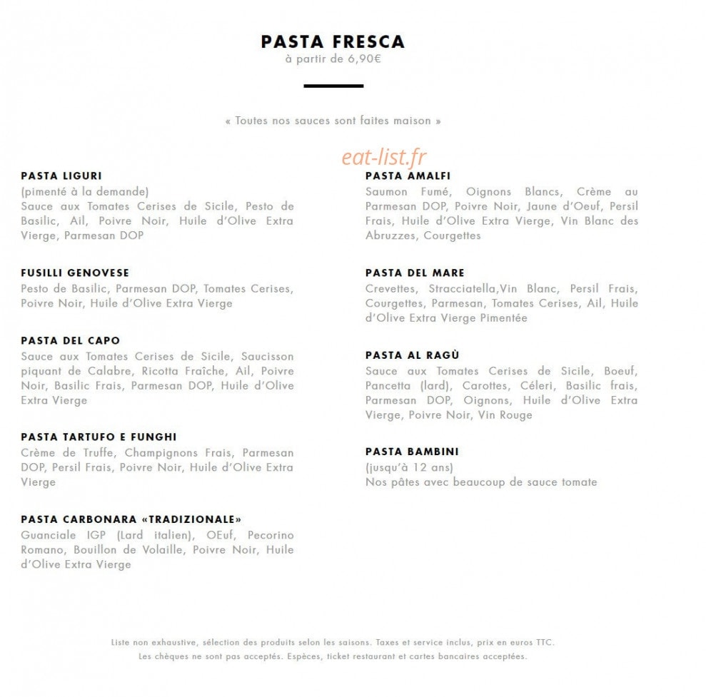 It — carte page 1