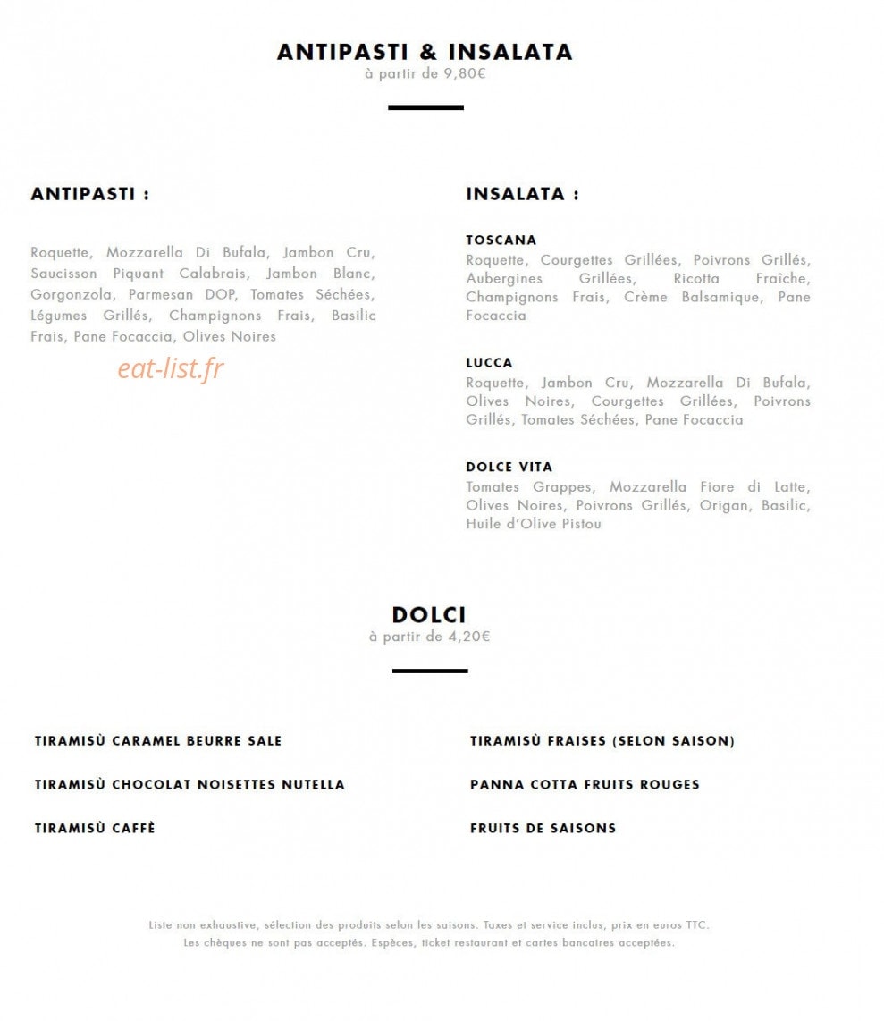 It — carte page 3