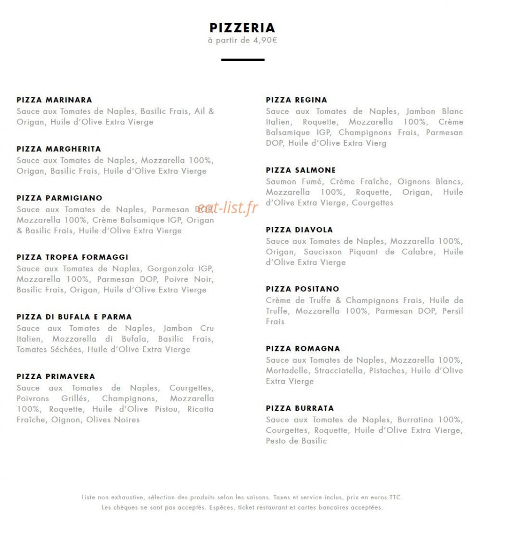 It — carte page 2