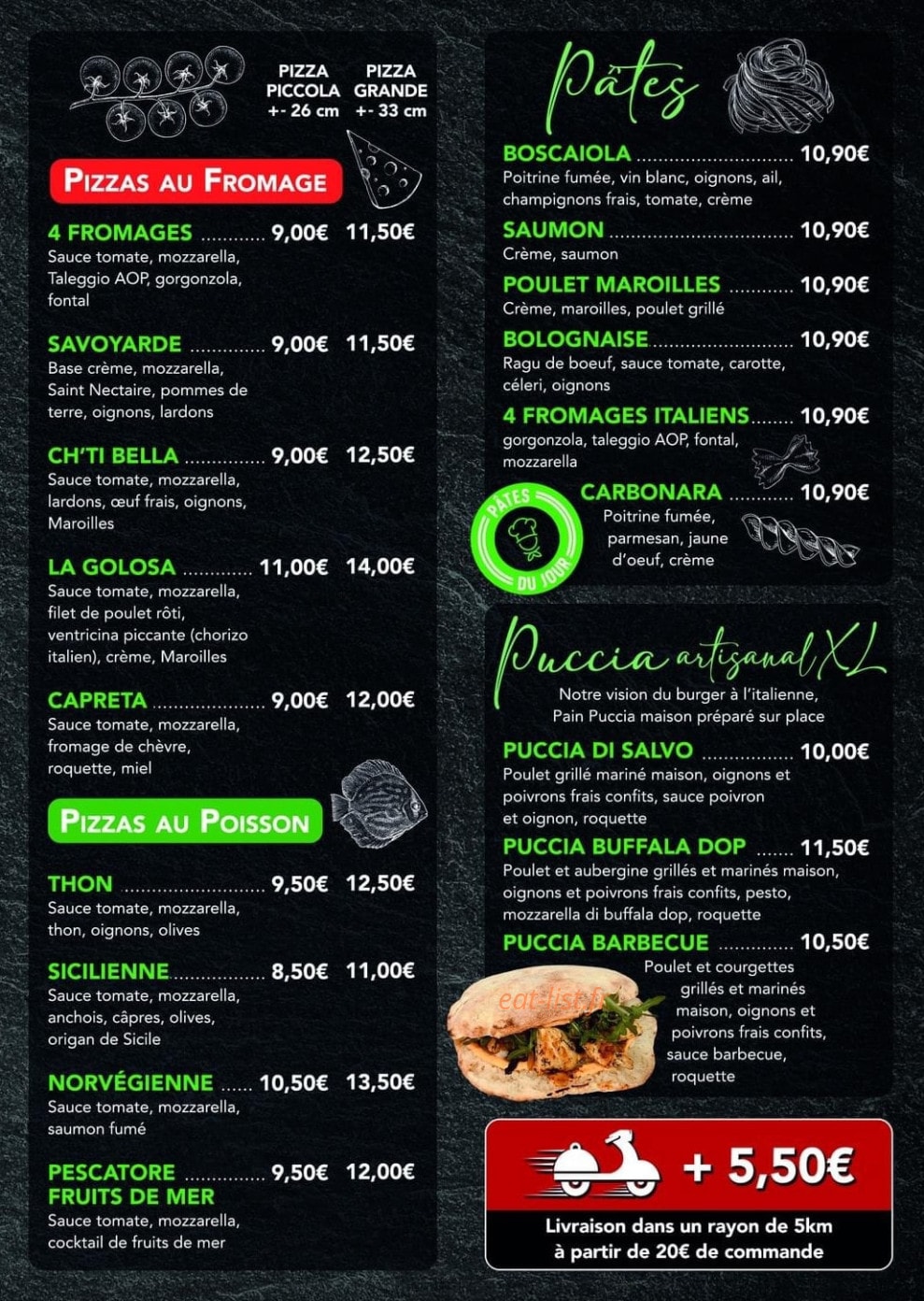 Di Salvo — carte page 2