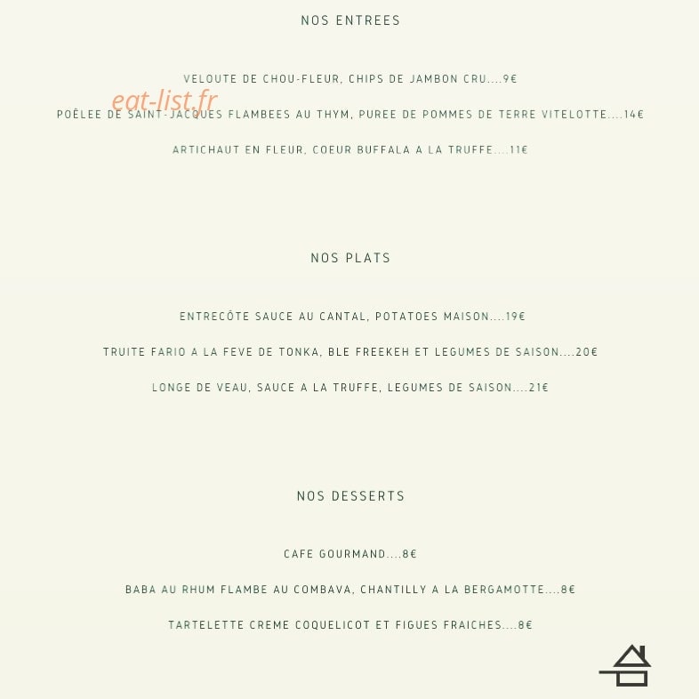 Agalyne — carte page 1
