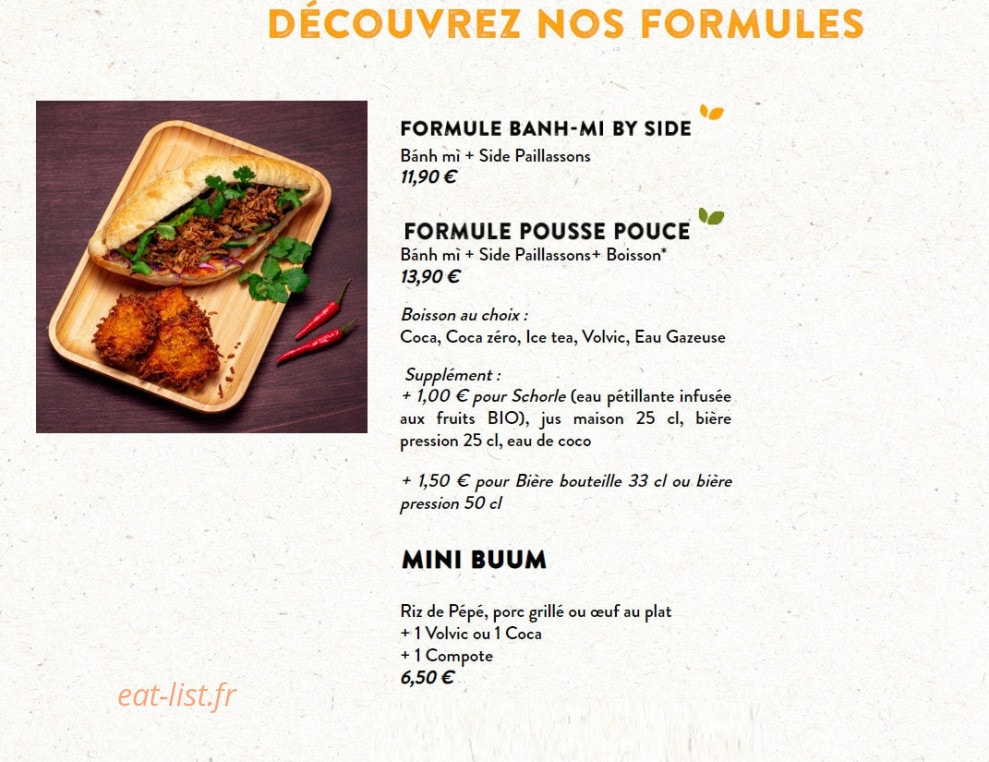 Buumii — carte page 1