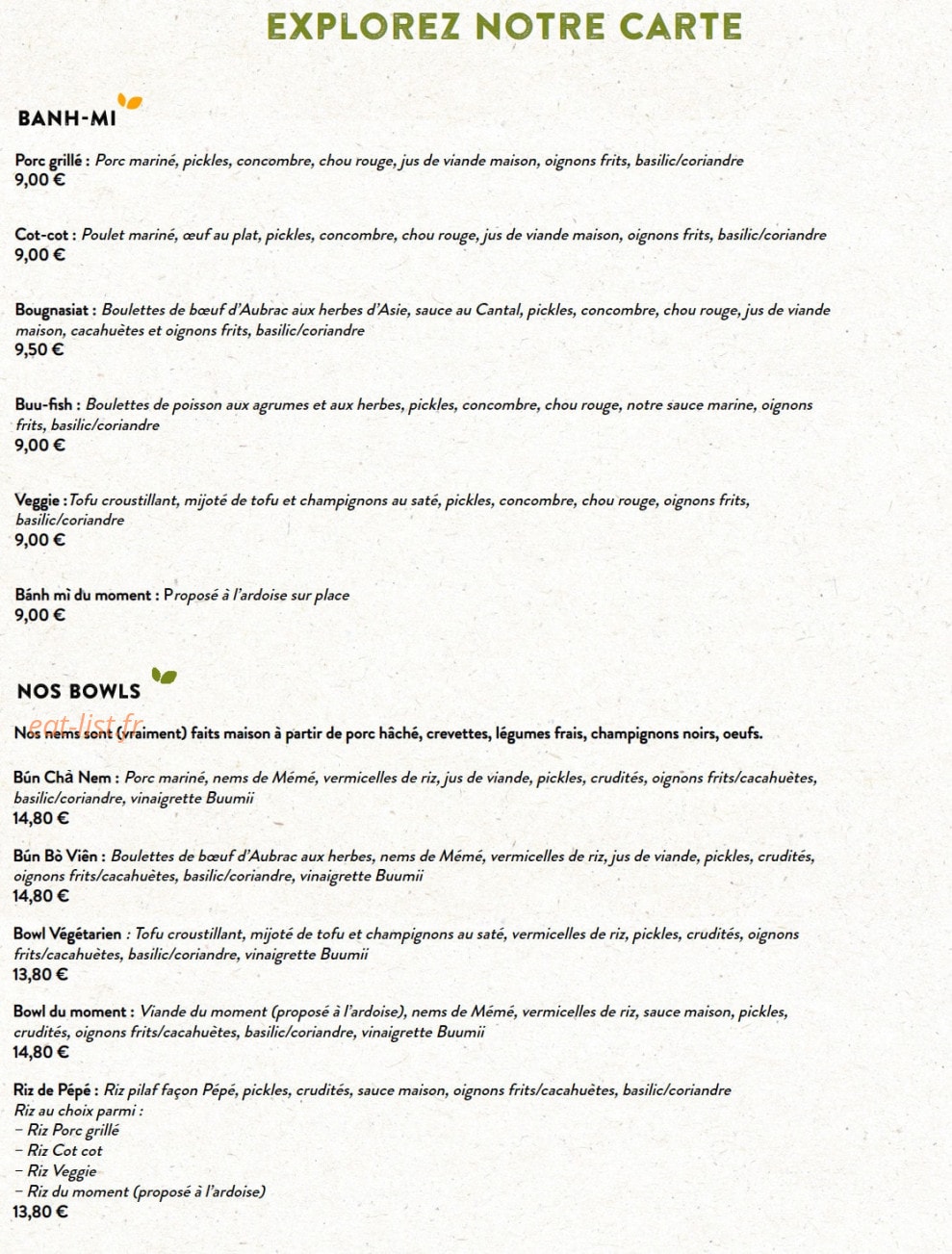Buumii — carte page 2