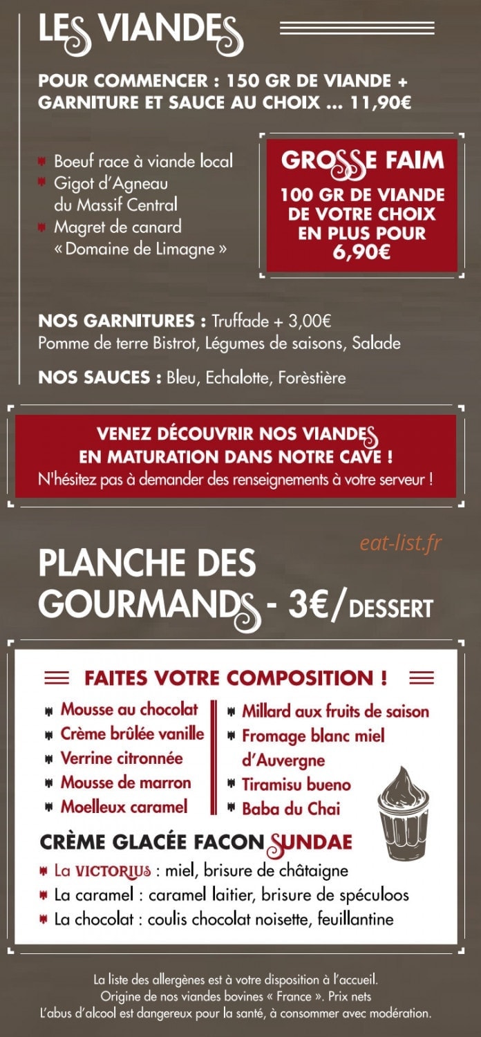 Chai Victorius — carte page 4