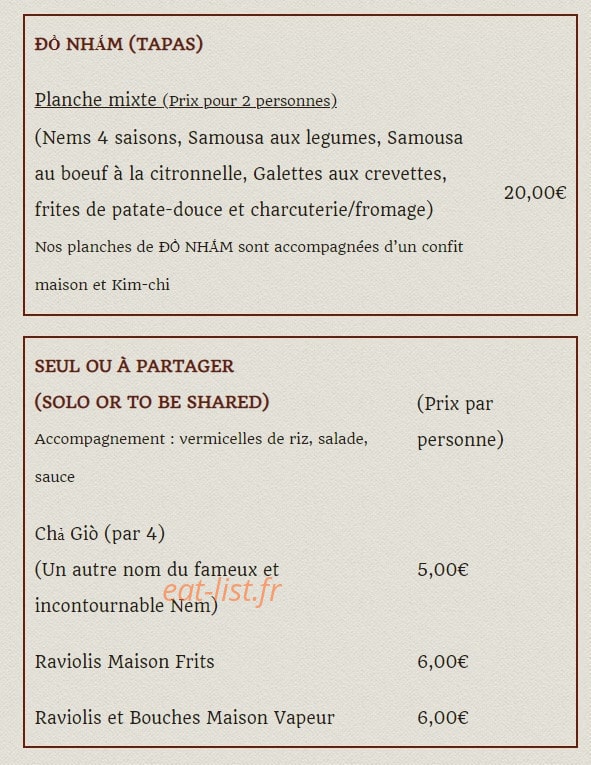 Extrême Orient — carte page 1
