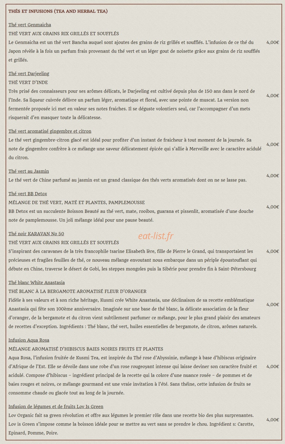 Extrême Orient — carte page 4