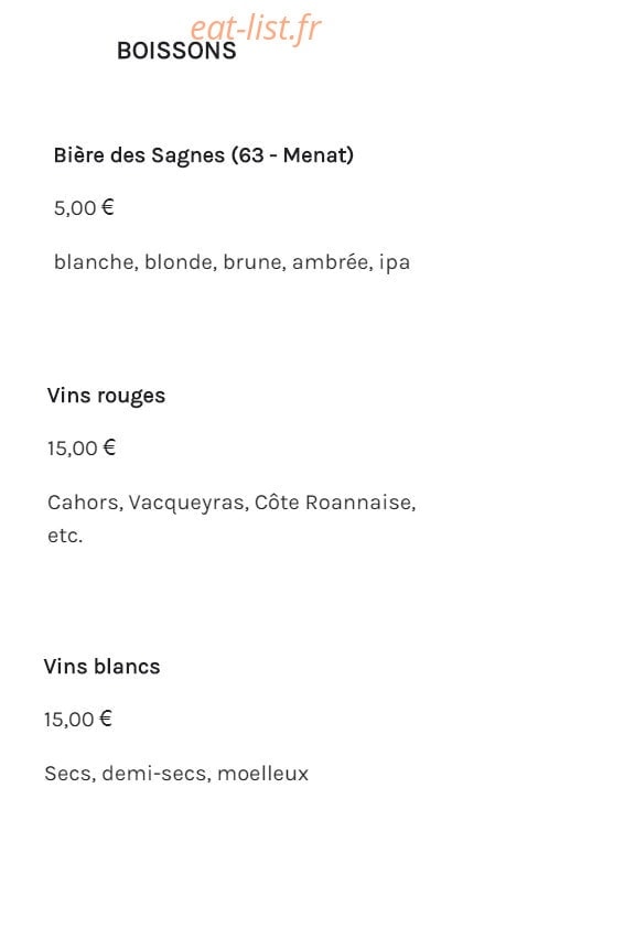 Fracass — carte page 3