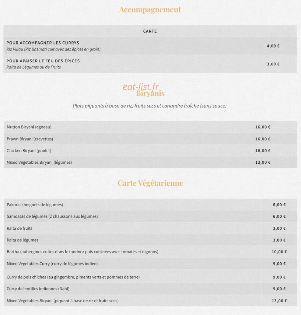 Goa — carte page 4