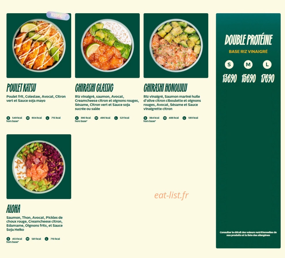 Heiko — carte page 3