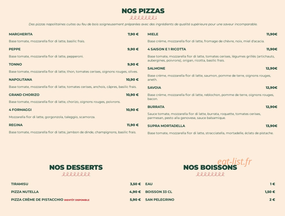 Italio — carte page 1