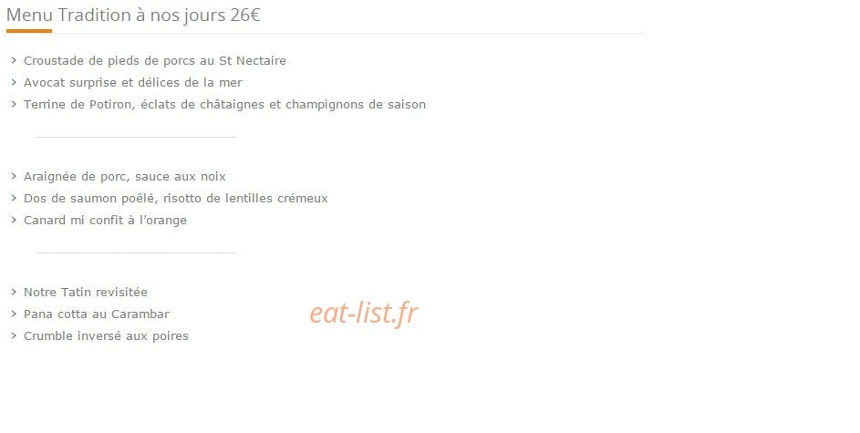 L'Odevie — carte page 3