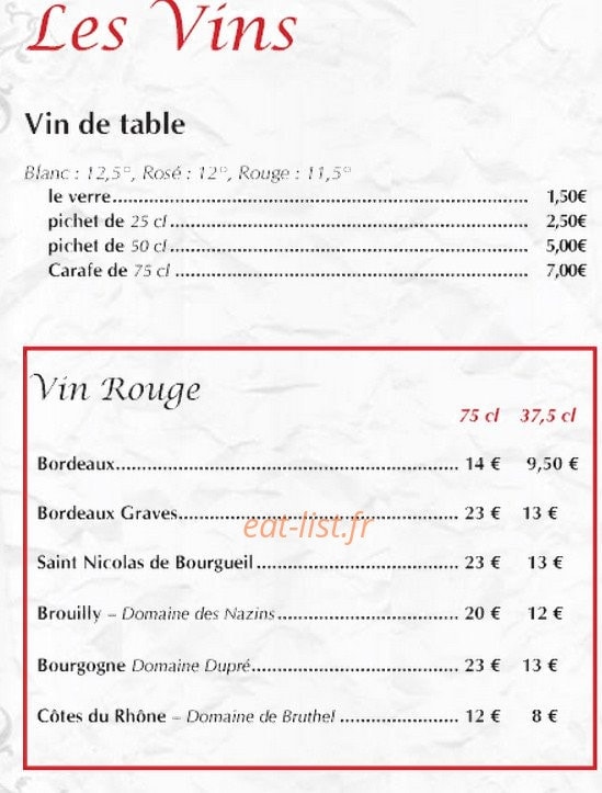 Le 1513 — carte page 15