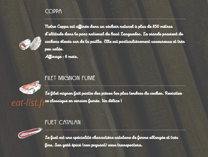 Le 17.45 — carte page 5