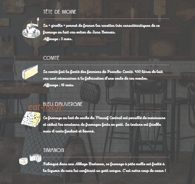 Le 17.45 — carte page 9