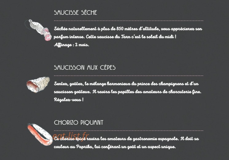 Le 17.45 — carte page 4