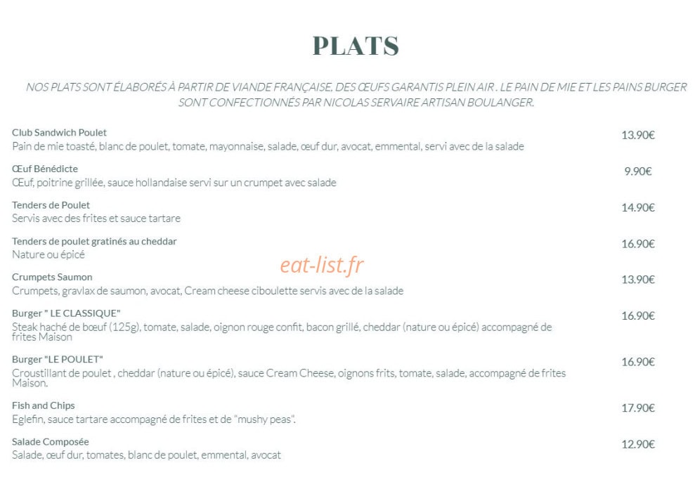Le 31 — carte page 3