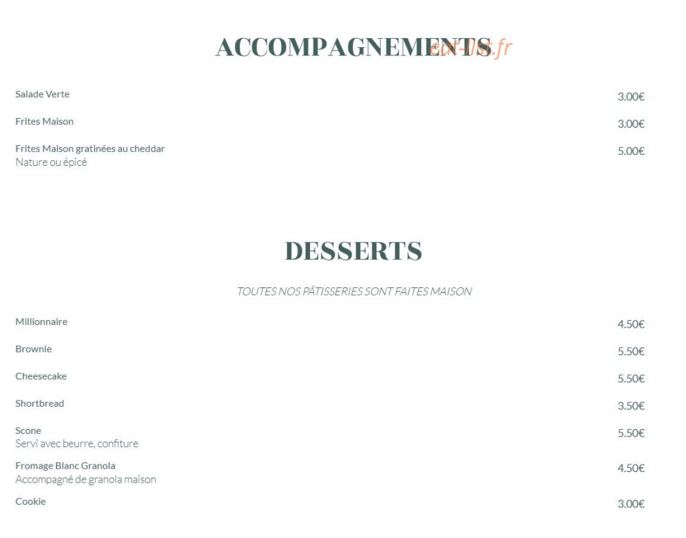 Le 31 — carte page 4