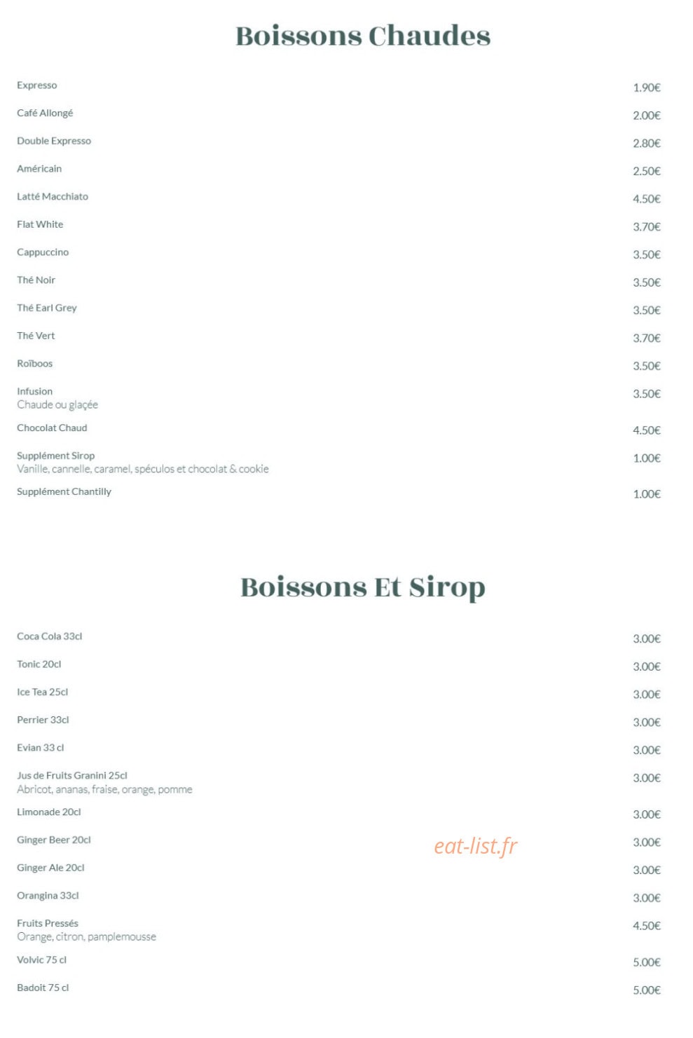Le 31 — carte page 7