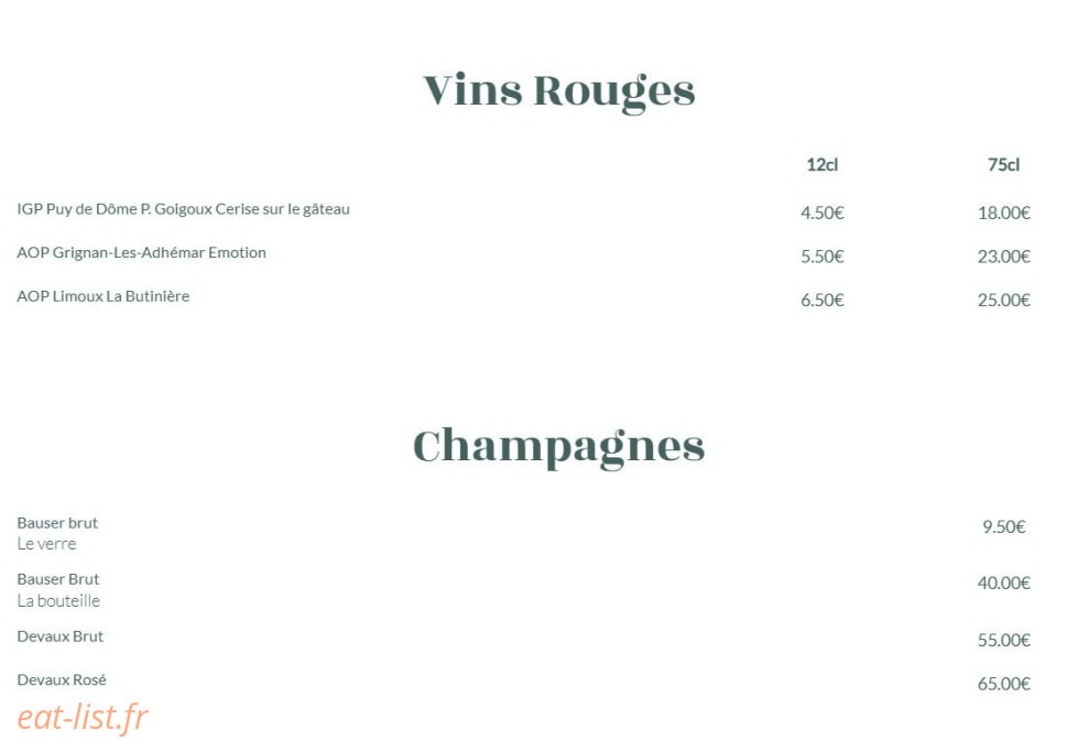 Le 31 — carte page 9