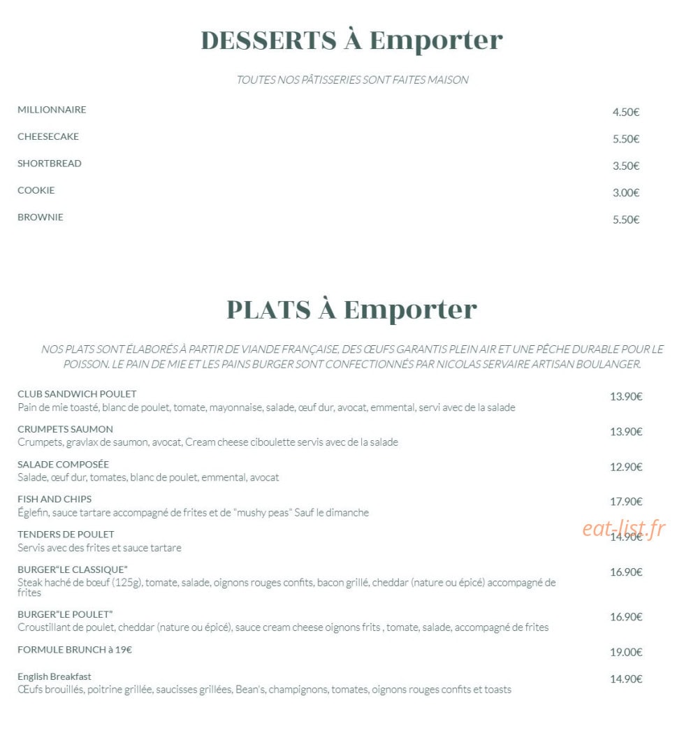 Le 31 — carte page 6