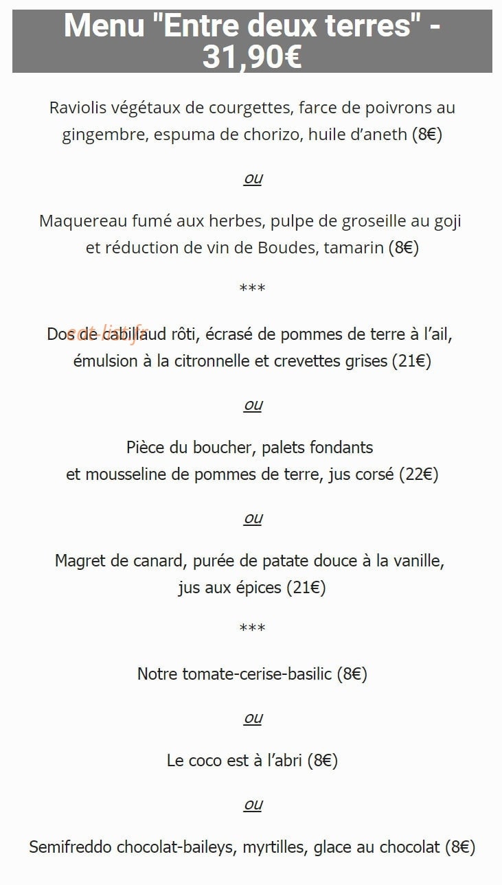 Le 62 — carte page 3