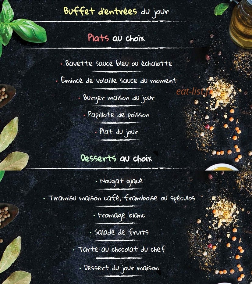 Le Midi Pile — carte page 2