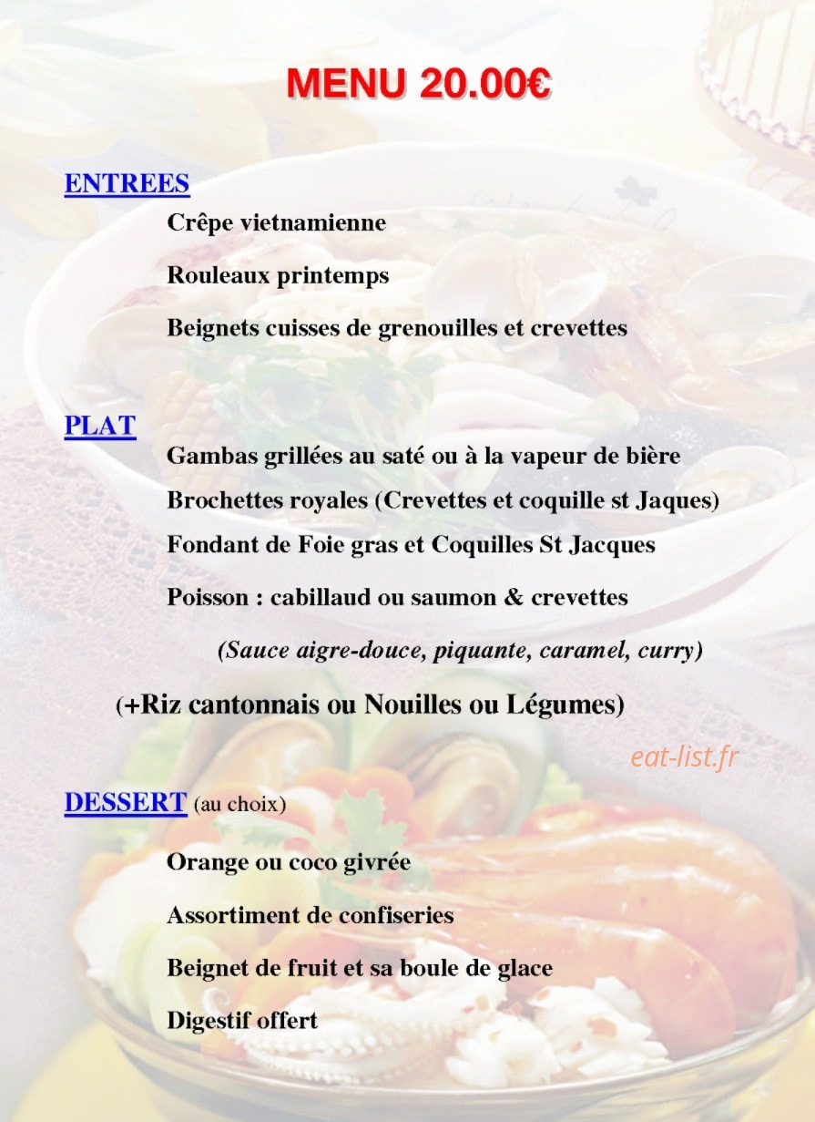 Le Petit Albert — carte page 12