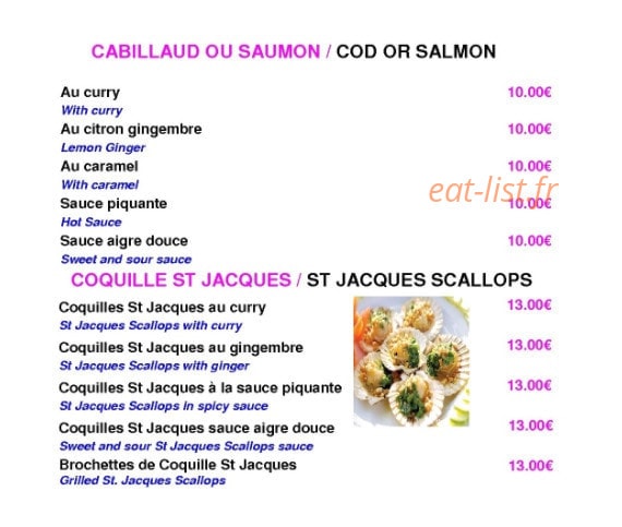 Le Petit Albert — carte page 5