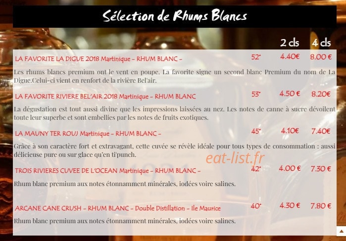 Le puy de la lune — carte page 18