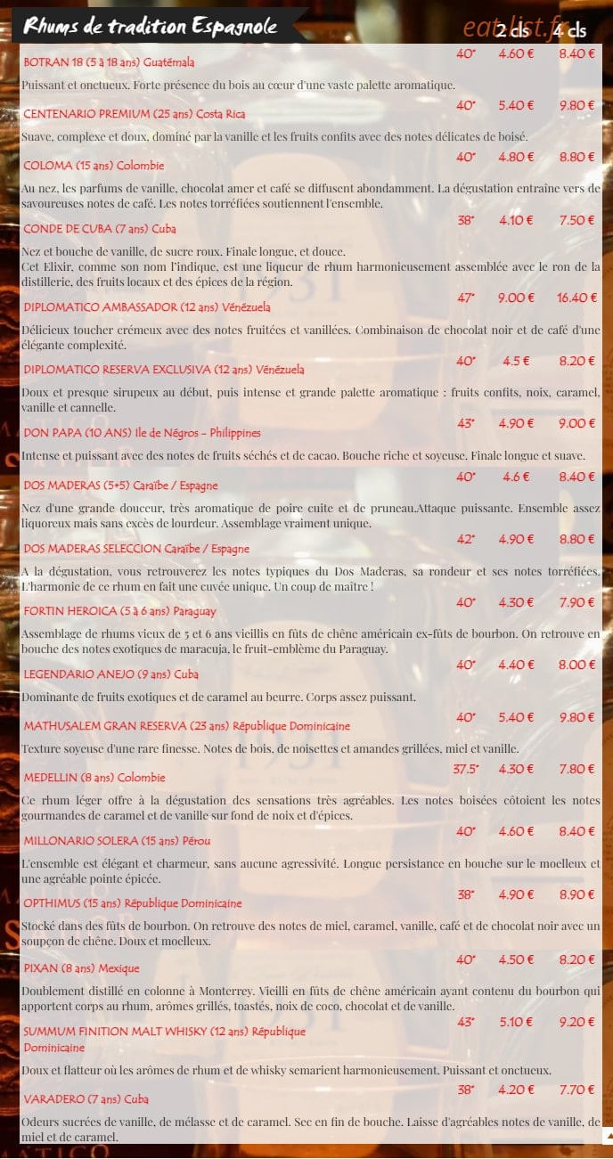Le puy de la lune — carte page 20