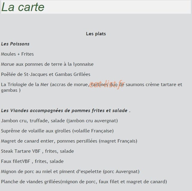 Le Rimbaud — carte page 8