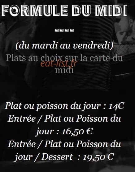 Le zénith de mon père — carte page 1