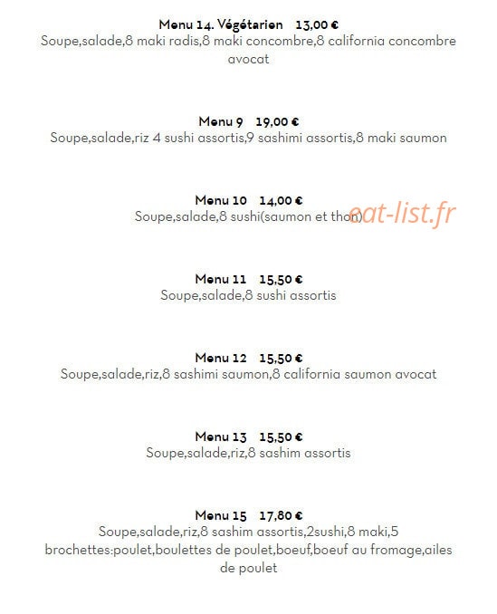 Moya — carte page 5
