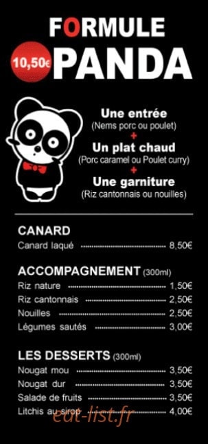 Opanda — carte page 3