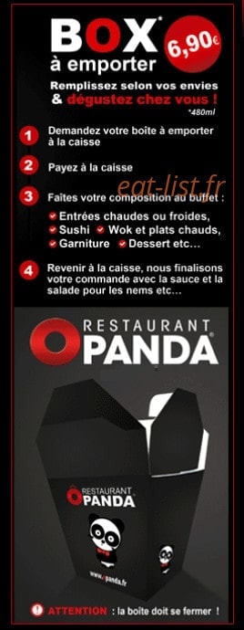 Opanda — carte page 4