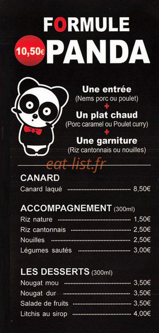 Opanda — carte page 4