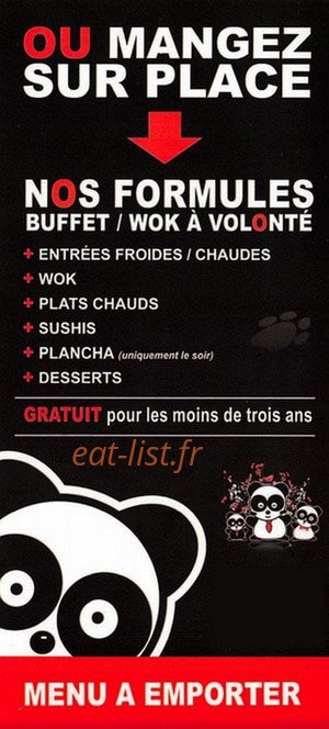 Opanda — carte page 5