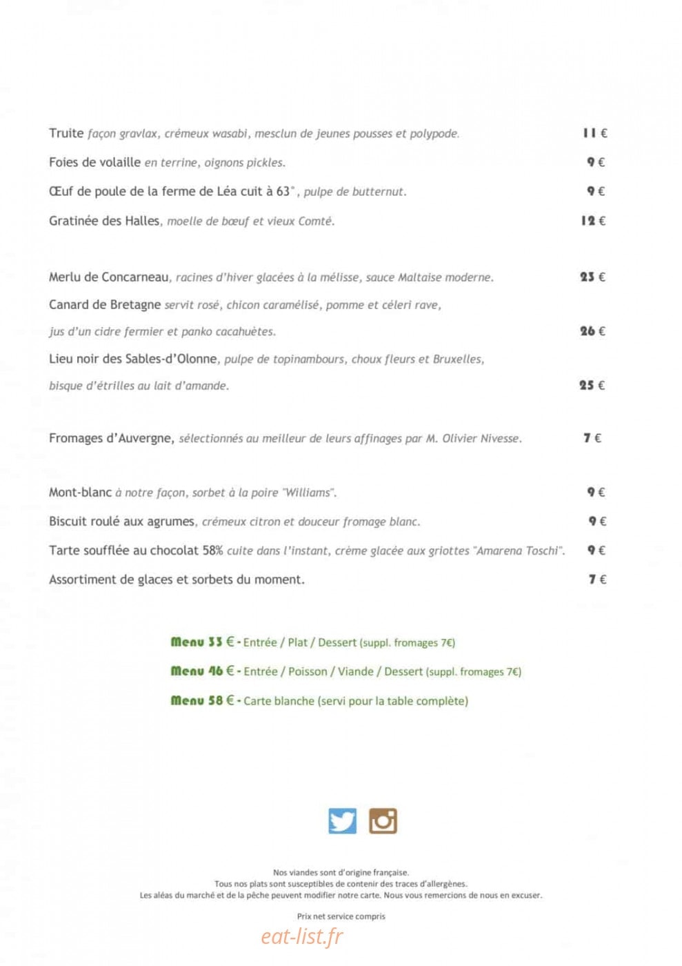 Polypode — carte page 1