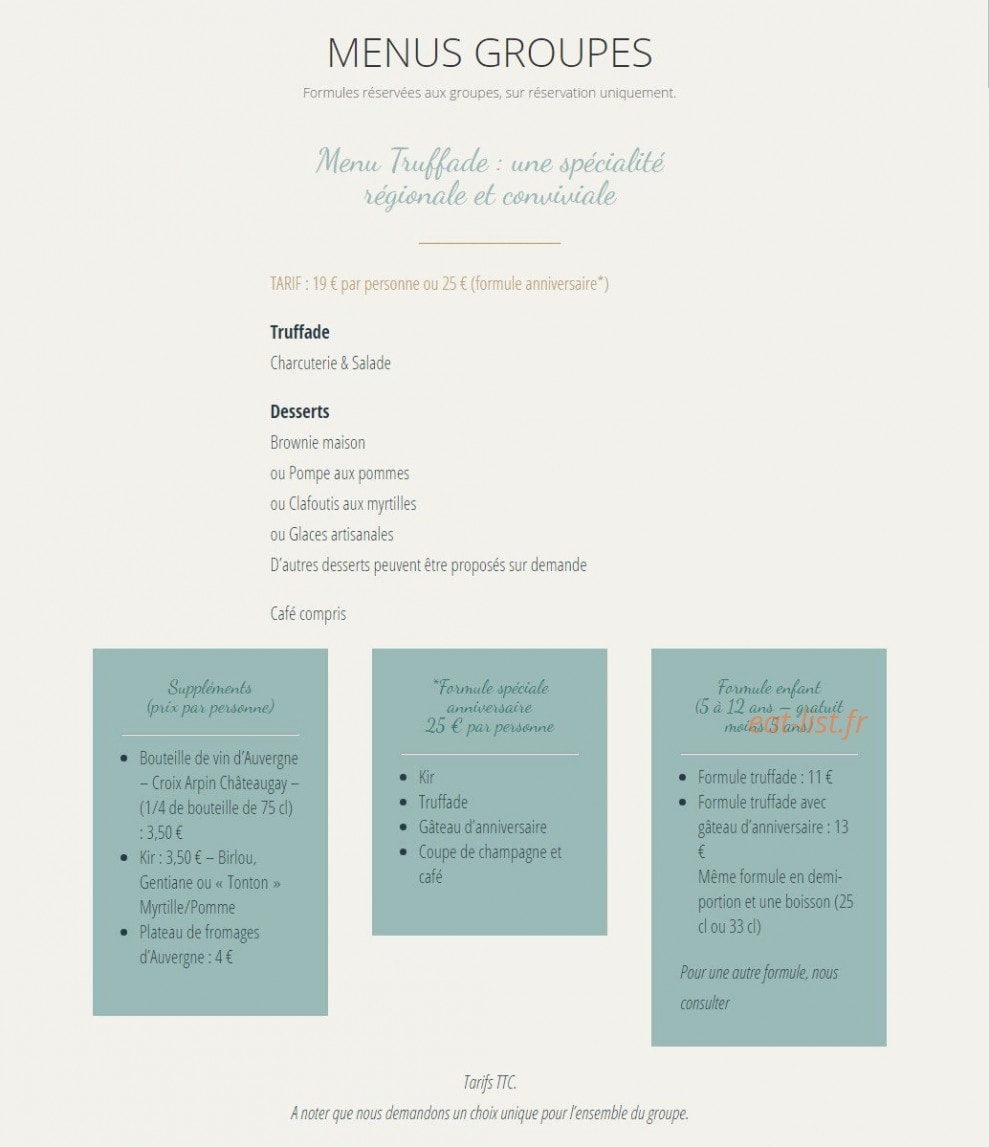 Archipel Volcans — carte page 5