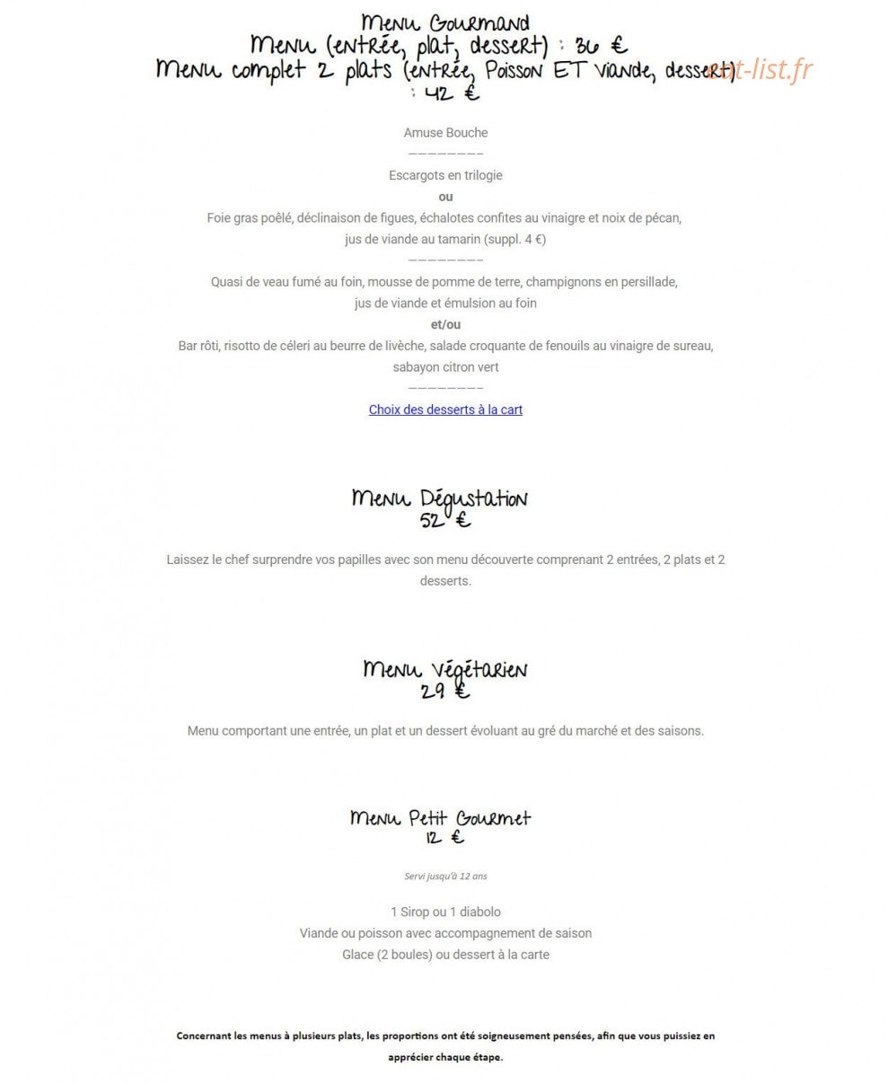 L'impulsif — carte page 3